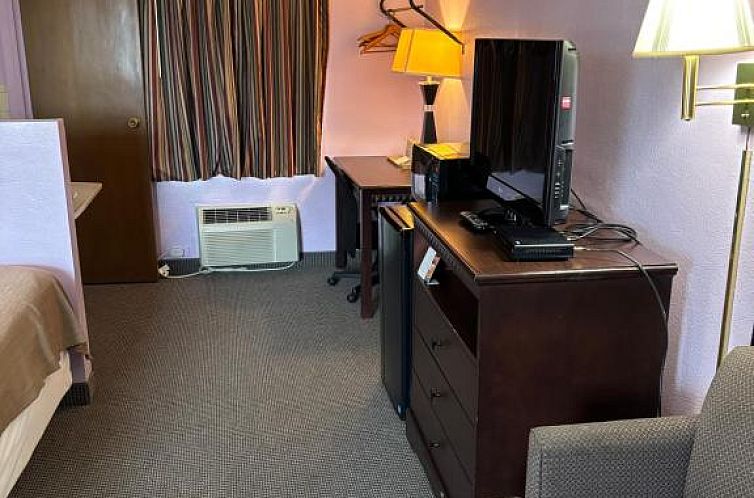 Budget Host Inn Somerset