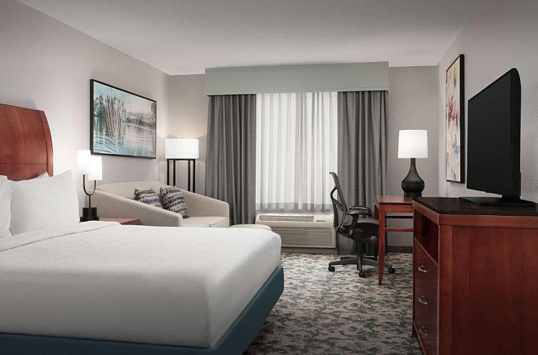 Hilton Garden Inn Columbia/Harbison