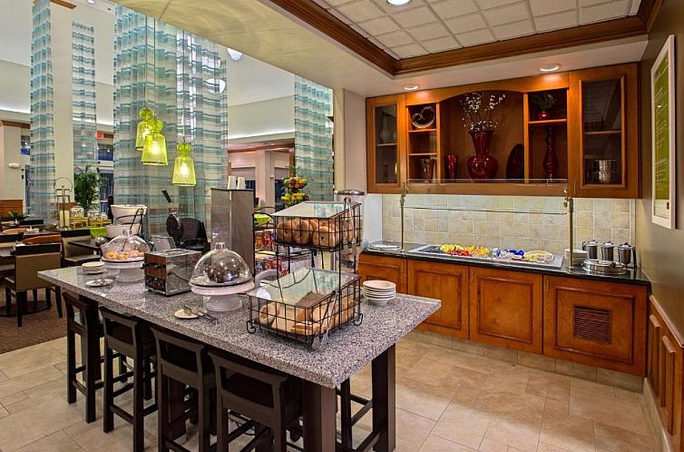 Hilton Garden Inn Columbia/Harbison