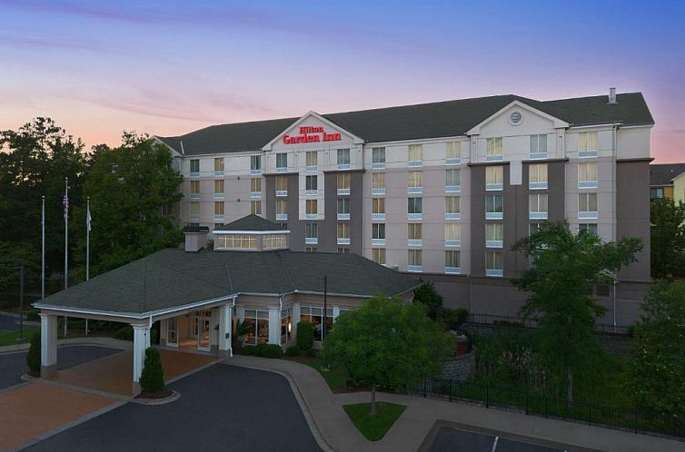 Hilton Garden Inn Columbia/Harbison