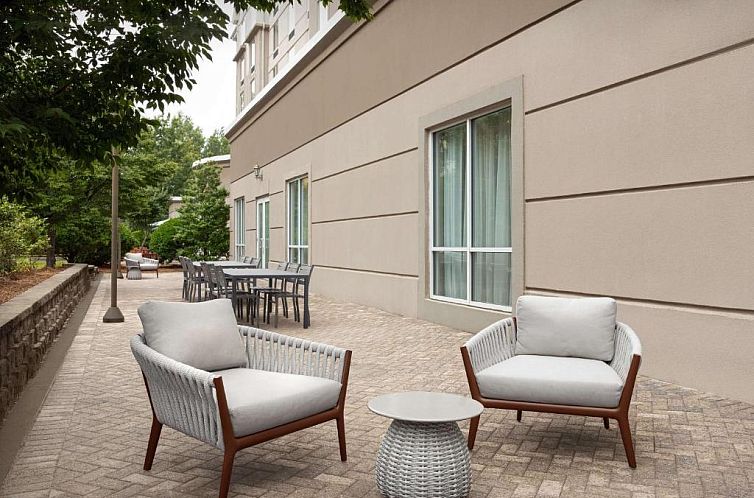 Hilton Garden Inn Columbia/Harbison