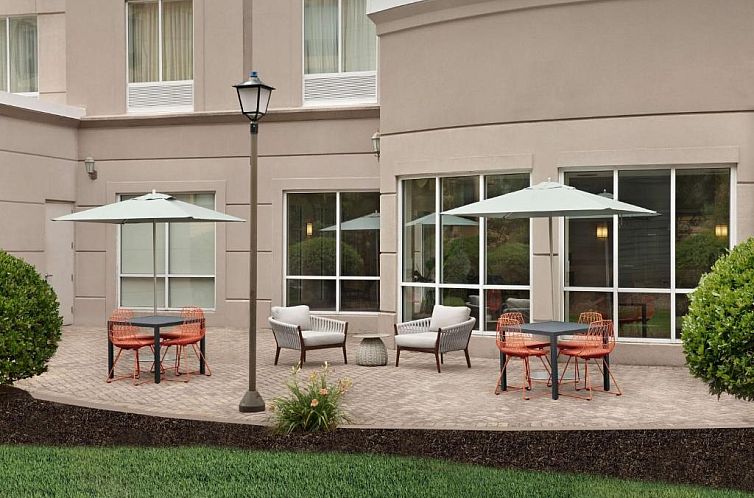 Hilton Garden Inn Columbia/Harbison