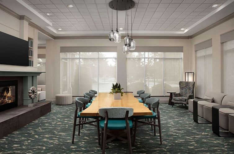 Hilton Garden Inn Columbia/Harbison