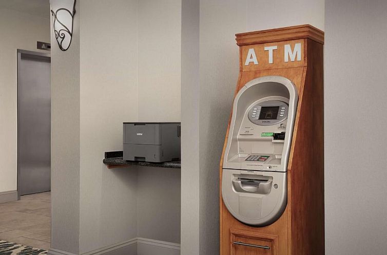 Hilton Garden Inn Columbia/Harbison