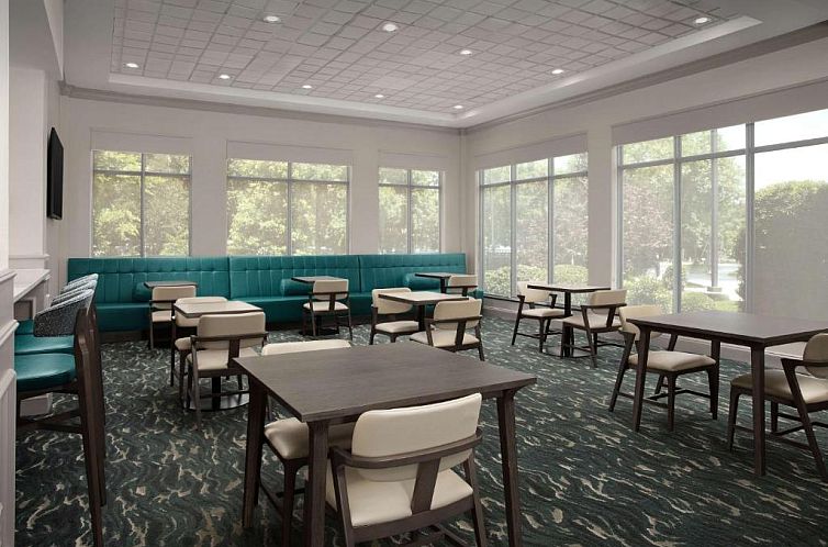 Hilton Garden Inn Columbia/Harbison