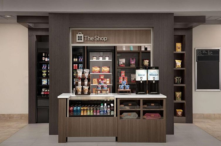 Hilton Garden Inn Columbia/Harbison