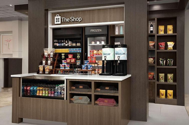 Hilton Garden Inn Columbia/Harbison