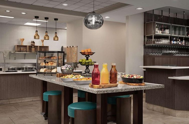 Hilton Garden Inn Columbia/Harbison