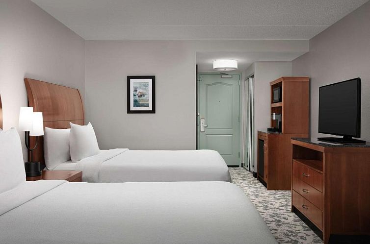 Hilton Garden Inn Columbia/Harbison