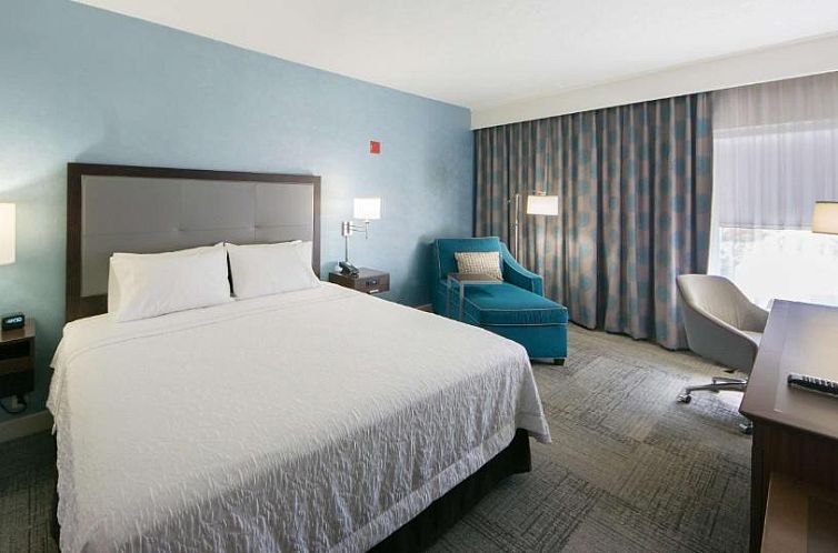 Hampton Inn Lakeland