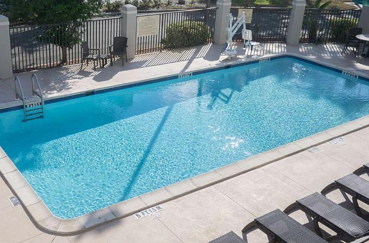 Hampton Inn Lakeland