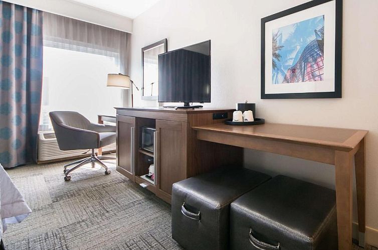 Hampton Inn Lakeland