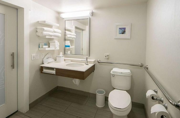Hampton Inn Lakeland