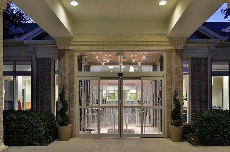 Unterkunft 3125604 - Appartement Texas - Hilton Garden Inn Addison