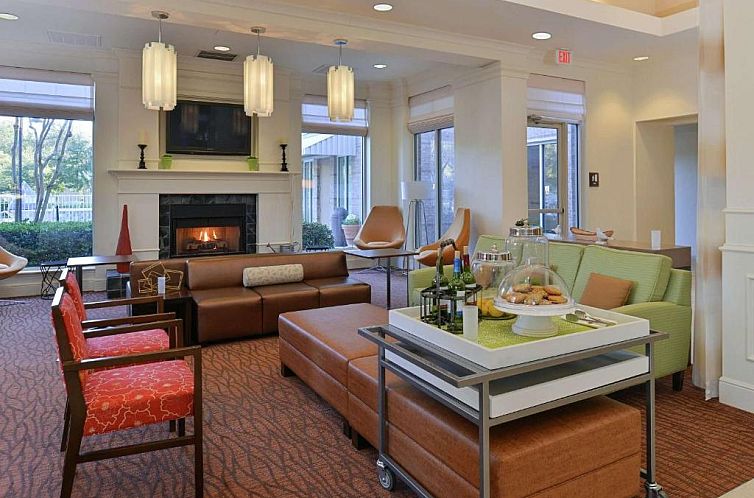 Hilton Garden Inn Addison