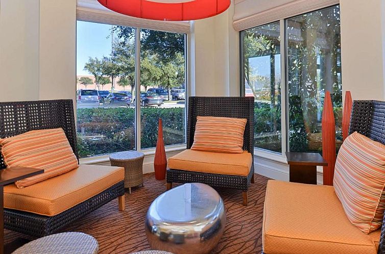 Hilton Garden Inn Addison