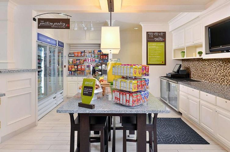 Hilton Garden Inn Addison