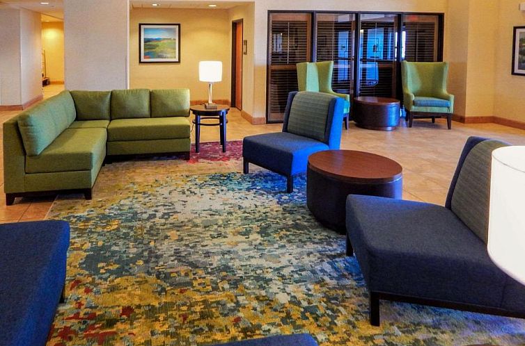 Comfort Inn & Suites Sheridan