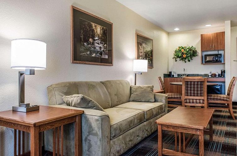 Comfort Inn & Suites Sheridan