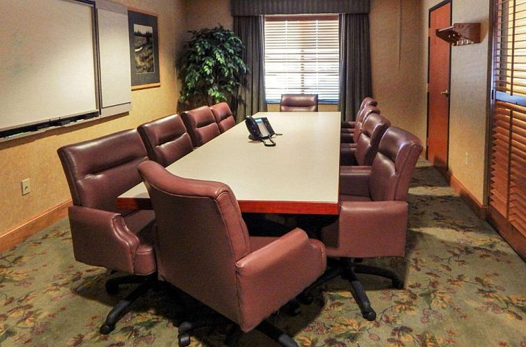 Comfort Inn & Suites Sheridan