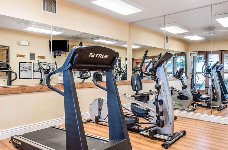 Comfort Inn & Suites Sheridan