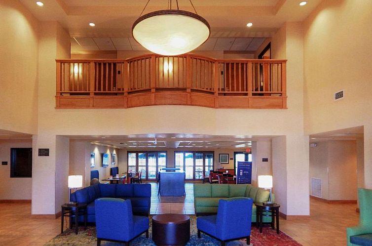Comfort Inn & Suites Sheridan