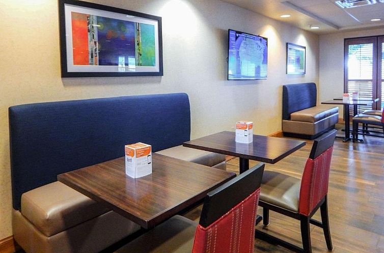 Comfort Inn & Suites Sheridan