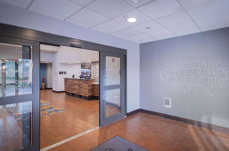 Hampton Inn & Suites by Hilton Seattle/Kent