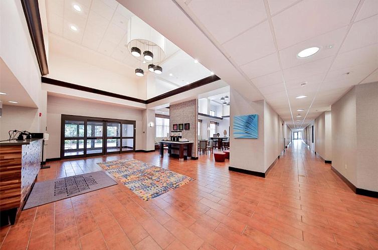 Hampton Inn & Suites by Hilton Seattle/Kent