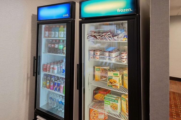 Hampton Inn & Suites by Hilton Seattle/Kent