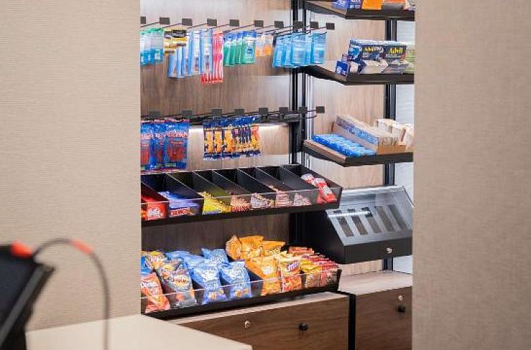 Hampton Inn & Suites by Hilton Seattle/Kent