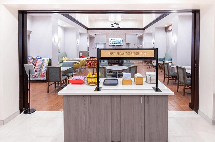 Hampton Inn & Suites by Hilton Seattle/Kent