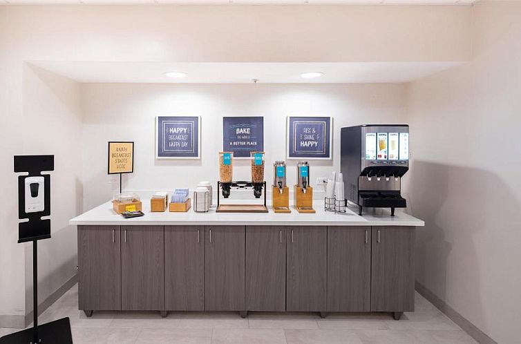 Hampton Inn & Suites by Hilton Seattle/Kent