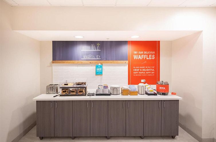 Hampton Inn & Suites by Hilton Seattle/Kent