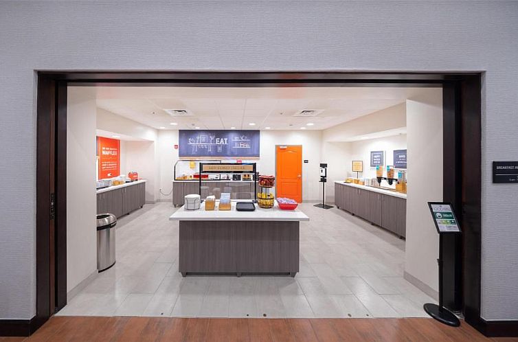 Hampton Inn & Suites by Hilton Seattle/Kent