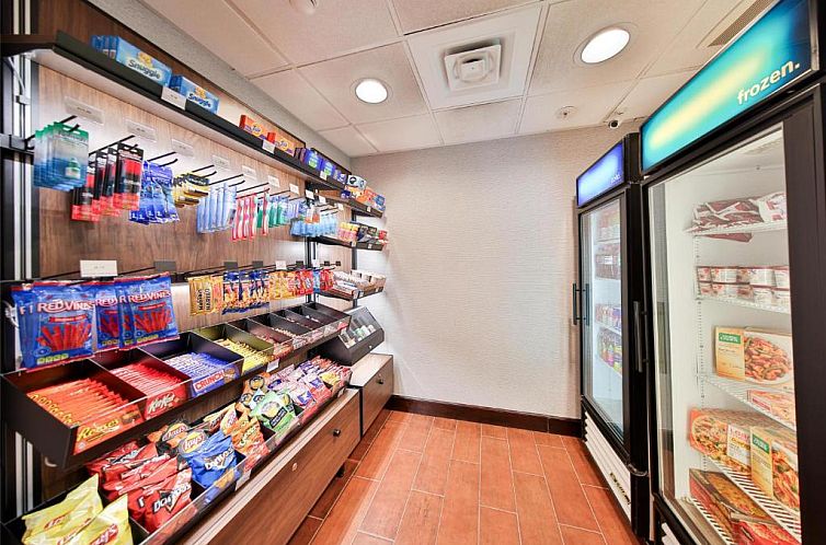 Hampton Inn & Suites by Hilton Seattle/Kent