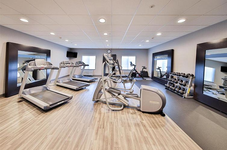 Hampton Inn & Suites by Hilton Seattle/Kent