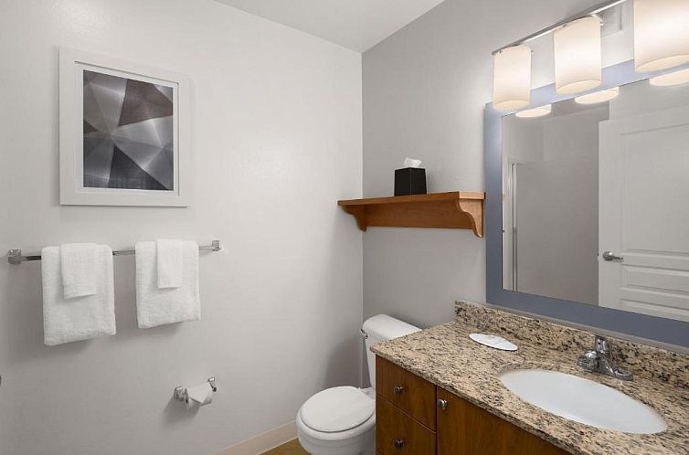 TownePlace Suites by Marriott Seattle Southcenter