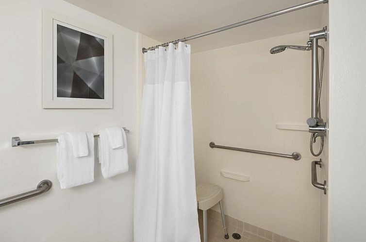 TownePlace Suites by Marriott Seattle Southcenter