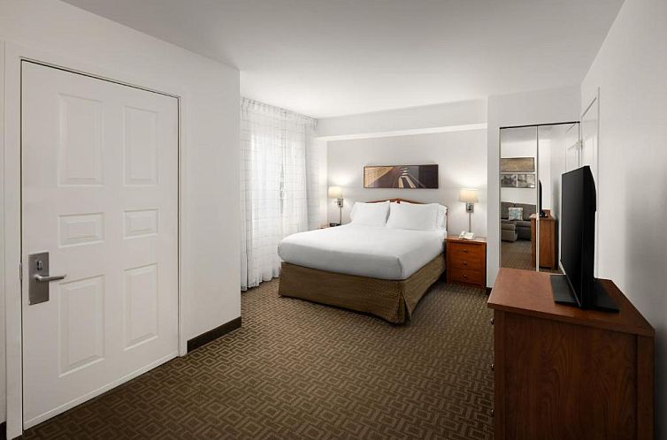 TownePlace Suites by Marriott Seattle Southcenter