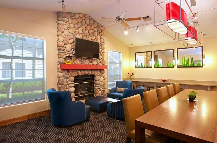 TownePlace Suites by Marriott Seattle Southcenter