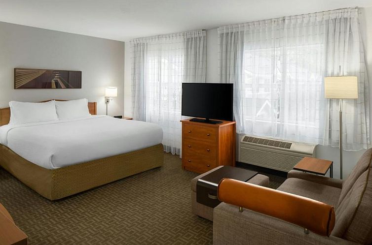 TownePlace Suites by Marriott Seattle Southcenter