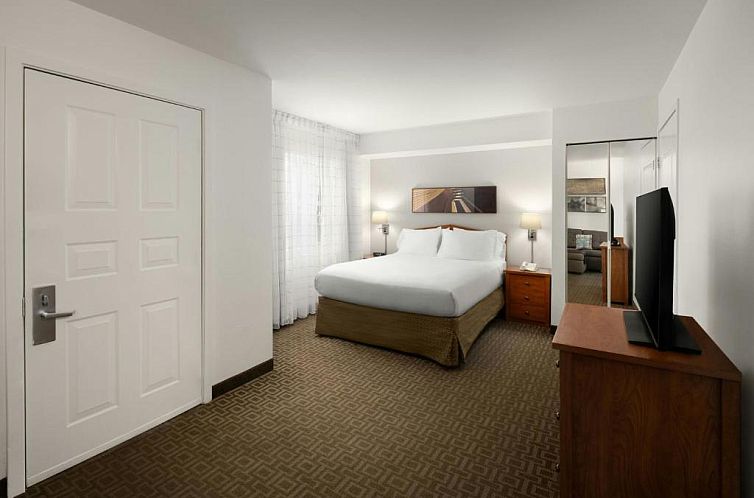 TownePlace Suites by Marriott Seattle Southcenter