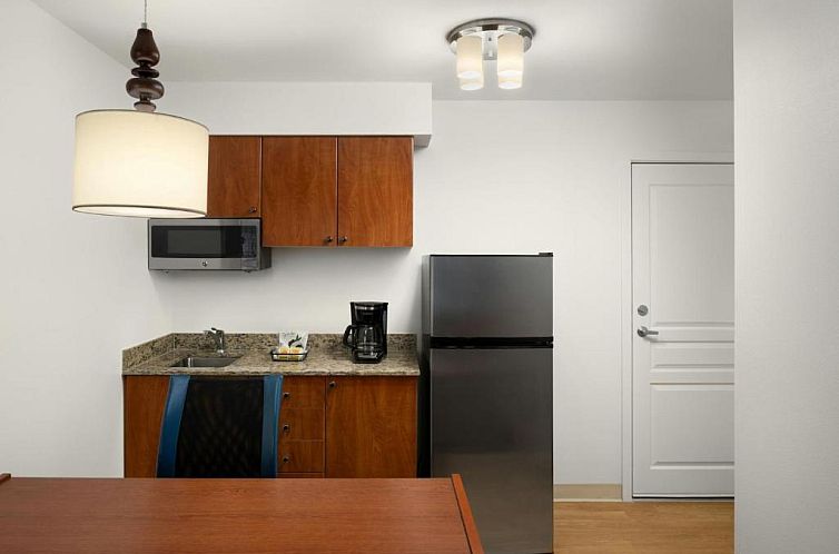 TownePlace Suites by Marriott Seattle Southcenter