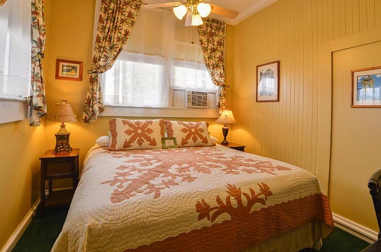 Wailuku Guesthouse