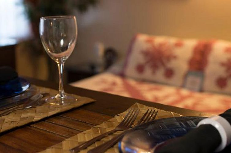 Wailuku Guesthouse