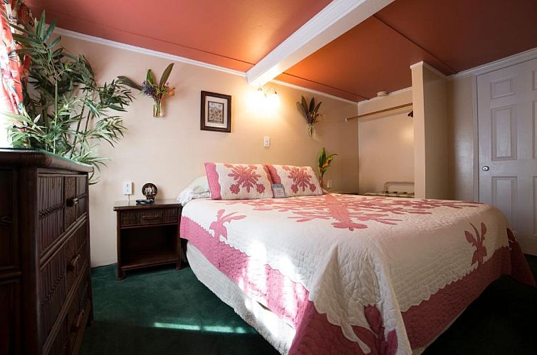 Wailuku Guesthouse