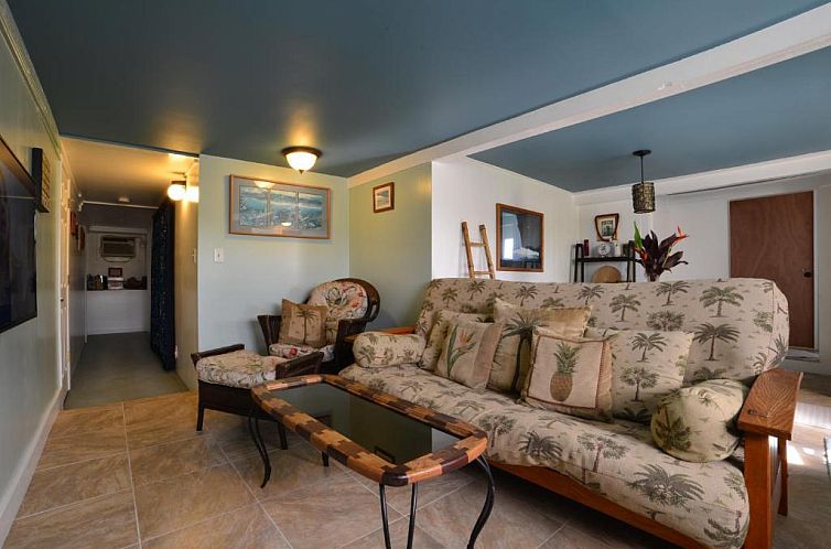 Wailuku Guesthouse