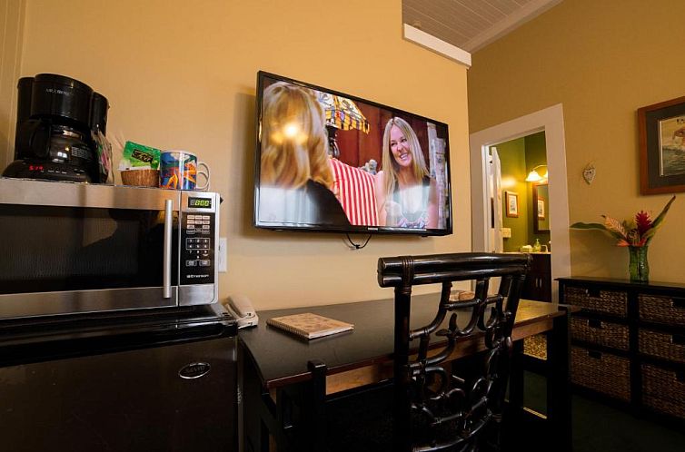 Wailuku Guesthouse