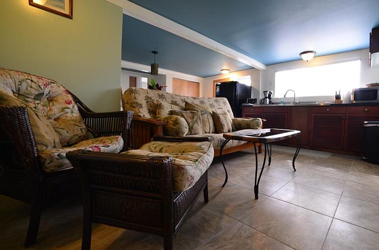 Wailuku Guesthouse